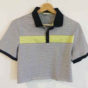 🤑🔫 Calvin Klein Crop Top